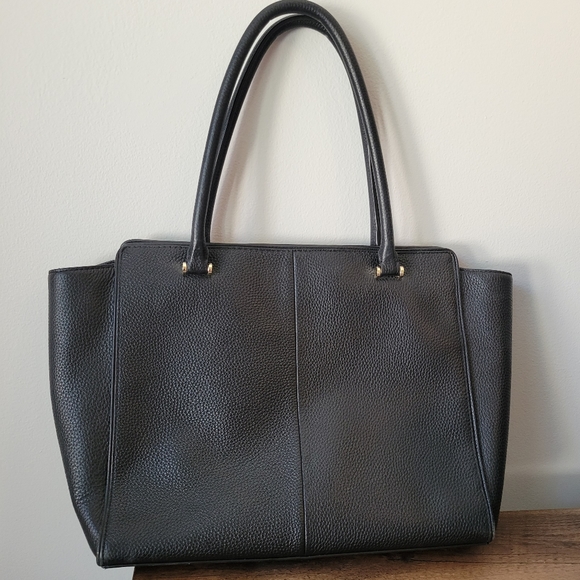 Kate Spade Chester Street Allyn - Black - Picture 2 of 4